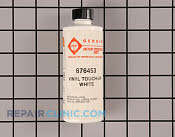 Vinyl Touch Up - Part # 219 Mfg Part # 676453