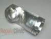 4 Inch 90 Degree Vent 4396005 Alternate Product View