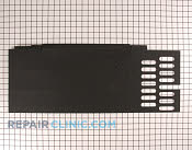 Access Panel - Part # 666552 Mfg Part # 61004725
