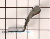 Bracket & Flange - Part # 540 Mfg Part # 5300172496