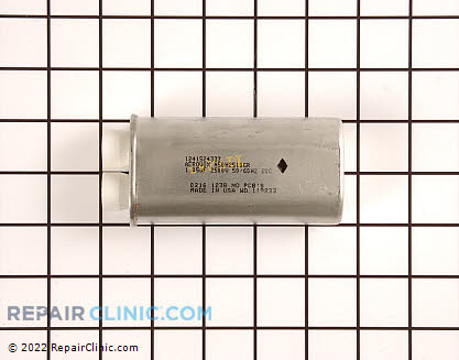 Capacitor 1241524333 Main Product View