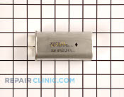 Capacitor - Part # 404940 Mfg Part # 1241524333