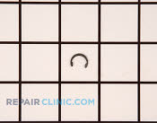 Clip - Part # 668 Mfg Part # 3161433