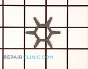 Cutting Blade - Part # 468 Mfg Part # 5300809920