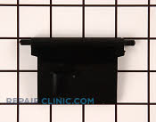 Dispenser Door Flap - Part # 615634 Mfg Part # 5303017828