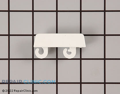 Frigidaire Refrigerator Door Shelf Support
