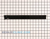 Drawer Slide Rail - Part # 419 Mfg Part # 5303210016