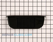 Drip Tray - Part # 665464 Mfg Part # 61003594
