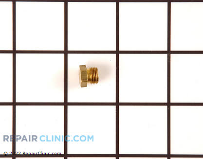 Gas Burner & Control Valve 08015677 Main Product View