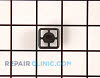 Glass Tray Drive Coupling 5303303047 Alternate Product View