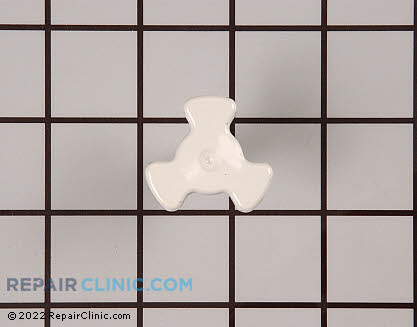 Glass Tray Drive Coupling 80QBP2193 Main Product View
