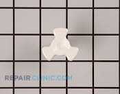 Glass Tray Drive Coupling - Part # 760872 Mfg Part # 80QBP2193