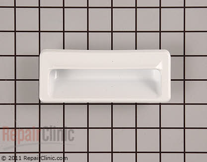 Kenmore Stove Handle