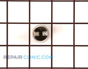 High Limit Thermostat - Part # 752240 Mfg Part # 99001981