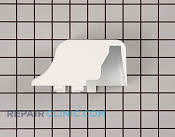 Hinge Cover - Part # 665097 Mfg Part # 61003219