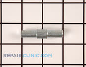 Hinge Pin - Part # 669 Mfg Part # 215095900