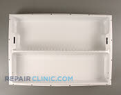 Inner Door Panel - Part # 586631 Mfg Part # 4388060