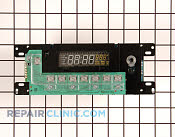 Oven Control Board - Part # 74 Mfg Part # 3204643