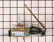 Oven Thermostat - Part # 705288 Mfg Part # 7404P101-60