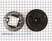 Pump - Part # 754 Mfg Part # 5303943122
