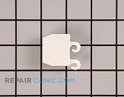 Shelf Retainer Bar Support - Part # 460 Mfg Part # 3206165