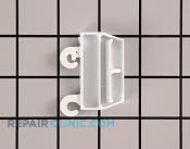 Shelf Retainer Bar Support - Part # 638607 Mfg Part # 5304402687