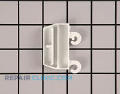 Shelf Retainer Bar Support - Part # 638608 Mfg Part # 5304402688