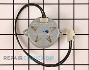 Stirrer Motor - Part # 736 Mfg Part # 317005505