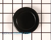 Surface Burner Cap - Part # 492 Mfg Part # 316010901