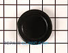 Surface Burner Cap 316010901 Alternate Product View