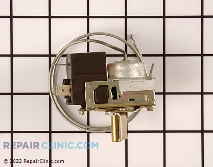 Thermostat 216150400 Main Product View