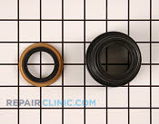 Tub Seal - Part # 461 Mfg Part # 5303279394
