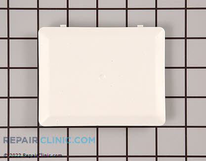 Waveguide Cover 29QBP2190 Main Product View
