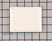 Waveguide Cover - Part # 758496 Mfg Part # 29QBP2190