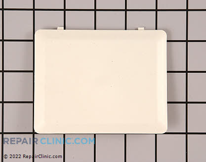 Waveguide Cover 40QBP0815 Main Product View