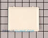 Waveguide Cover 40QBP0815 Alternate Product View