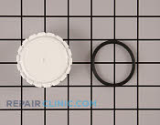 Cap - Part # 812 Mfg Part # 5303931770