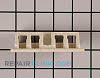 Ceramic Receptacle Block WB17M7 Alternate Product View
