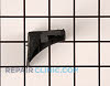 Door Baffle WD8X228 Alternate Product View