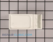 Door Shelf Support - Part # 814 Mfg Part # 5316108001