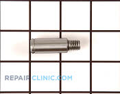 Drum Roller Axle - Part # 933 Mfg Part # 56461