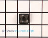 Glass Tray Drive Coupling 5303303047 Alternate Product View