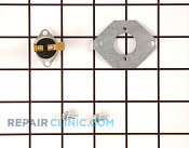 High Limit Thermostat - Part # 867 Mfg Part # 489P3