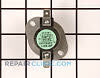 High Limit Thermostat 56082 Alternate Product View