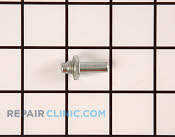 Hinge Pin - Part # 978 Mfg Part # 5303001321