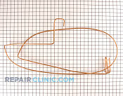Hose, Tube & Fitting - Part # 816964 Mfg Part # 2604163