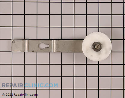 Idler Pulley 131863100 Main Product View