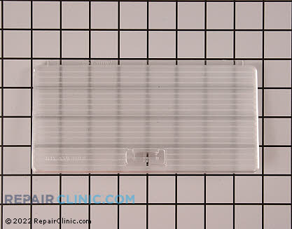 Light Lens Cover (OEM)  S97013316