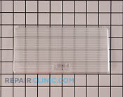 Light Lens Cover - Part # 1172624 Mfg Part # S97013316