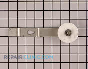 Motor Pulley - Part # 823099 Mfg Part # 131863100